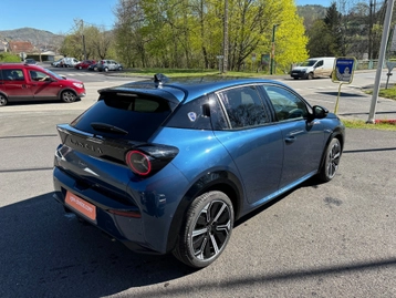 Image véhicule  Lancia YPSILON (5)