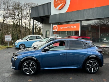 Image véhicule  Lancia YPSILON (8)