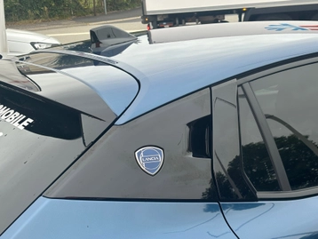 Image véhicule  Lancia YPSILON (12)