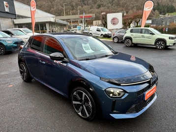 Image véhicule  Lancia YPSILON (3)