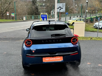 Image véhicule  Lancia YPSILON (5)