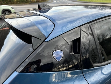 Image véhicule  Lancia YPSILON (6)