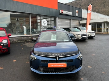 Image véhicule  Lancia YPSILON (2)