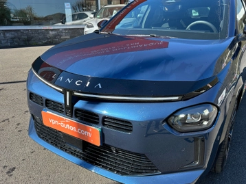 Image véhicule  Lancia YPSILON (10)