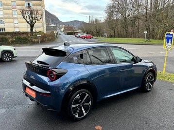 Image véhicule  Lancia YPSILON (4)