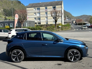 Image véhicule  Lancia YPSILON (4)
