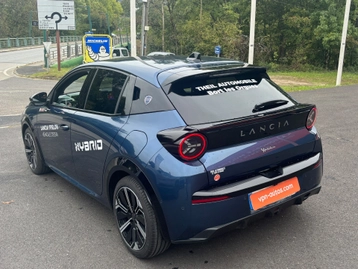 Image véhicule  Lancia YPSILON (8)