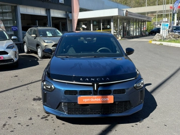 Image véhicule  Lancia YPSILON (2)