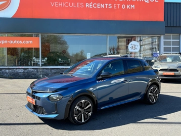 Image véhicule  Lancia YPSILON (1)