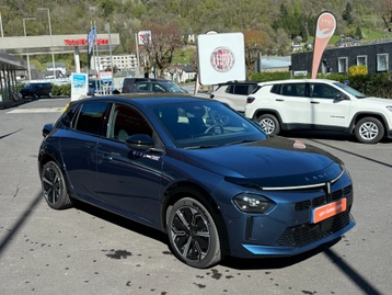 Image véhicule  Lancia YPSILON (3)