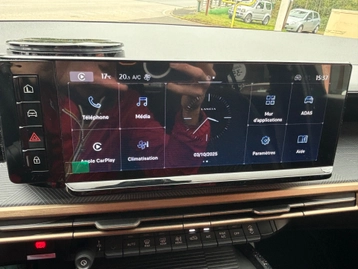 Image véhicule  Lancia YPSILON (11)