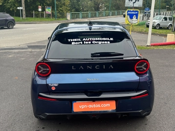 Image véhicule  Lancia YPSILON (6)