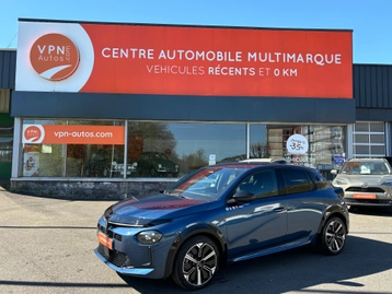 Image véhicule  Lancia YPSILON (0)