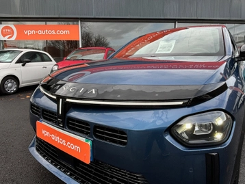 Image véhicule  Lancia YPSILON (9)