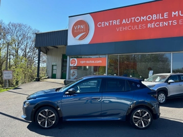 Image véhicule  Lancia YPSILON (8)