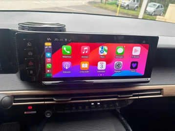 Image véhicule  Lancia YPSILON (17)