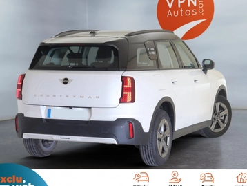 Image véhicule  Mini COUNTRYMAN (24)