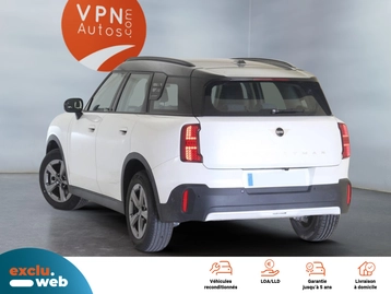 Image véhicule  Mini COUNTRYMAN (2)