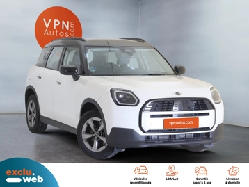 Image véhicule  Mini COUNTRYMAN (6)
