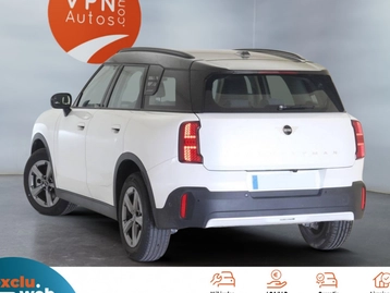 Image véhicule  Mini COUNTRYMAN (23)