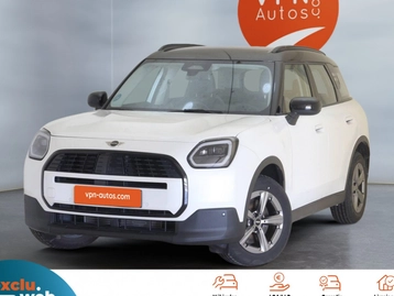 Image véhicule  Mini COUNTRYMAN (22)