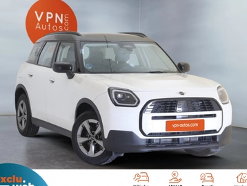Image véhicule  Mini COUNTRYMAN (25)