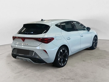 Image véhicule  Cupra LEON (3)