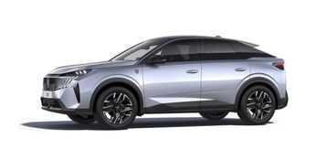 Image véhicule  Peugeot 3008 (4)