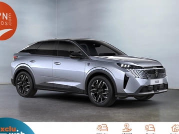 Image véhicule  Peugeot 3008 (10)