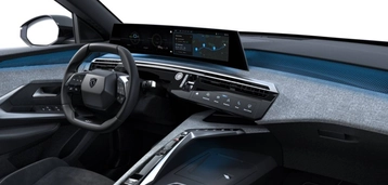 Image véhicule  Peugeot 3008 (7)