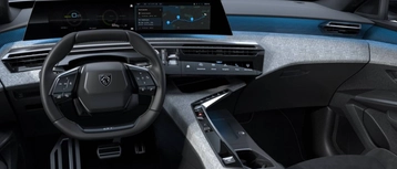 Image véhicule  Peugeot 3008 (6)