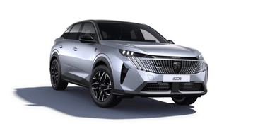 Image véhicule  Peugeot 3008 (5)