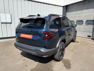 Image véhicule  Dacia BIGSTER (6)