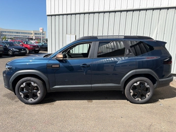 Image véhicule  Dacia BIGSTER (3)