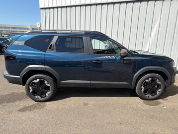 Image véhicule  Dacia BIGSTER (7)