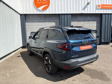 Image véhicule  Dacia BIGSTER (4)
