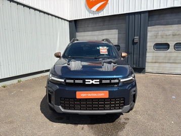 Image véhicule  Dacia BIGSTER (1)