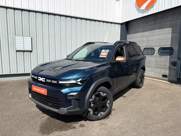 Image véhicule  Dacia BIGSTER (2)
