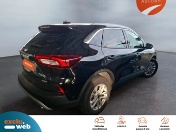Image véhicule  Ford KUGA (2)