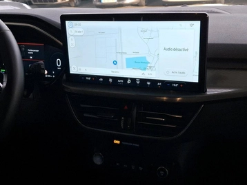 Image véhicule  Ford KUGA (8)