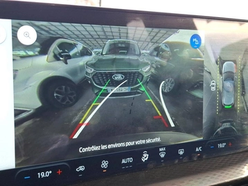 Image véhicule  Ford KUGA (9)