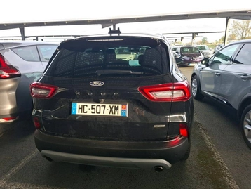 Image véhicule  Ford KUGA (5)