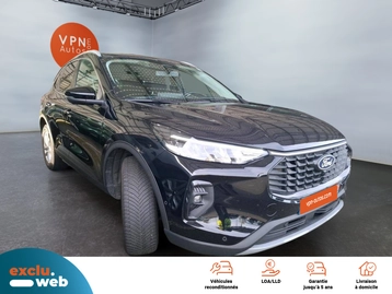 Image véhicule  Ford KUGA (1)