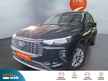 Image véhicule  Ford KUGA (0)