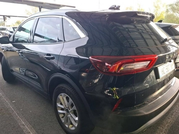 Image véhicule  Ford KUGA (15)