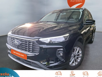 Image véhicule  Ford KUGA (12)