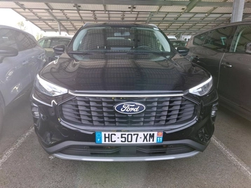 Image véhicule  Ford KUGA (4)