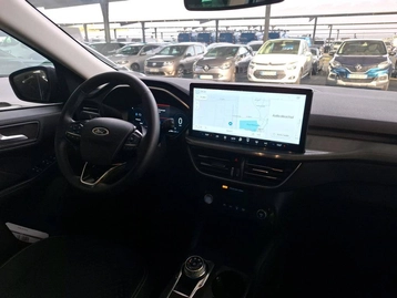Image véhicule  Ford KUGA (11)