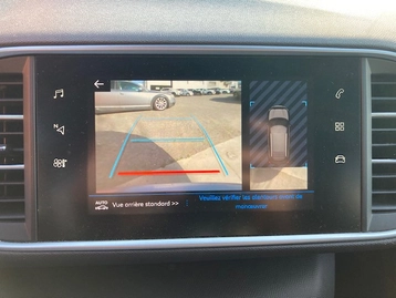 Image véhicule  Peugeot 308 SW (3)