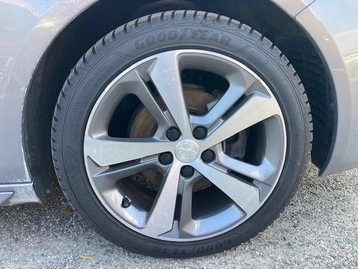 Image véhicule  Peugeot 308 SW (18)